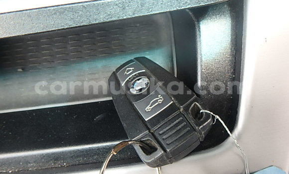 Acheter Occasion Voiture BMW 3–Series Noir à Beitbridge, Matabeleland South Acheter Occasion Voiture BMW 3–Series Noir à Beitbridge, Matabeleland South