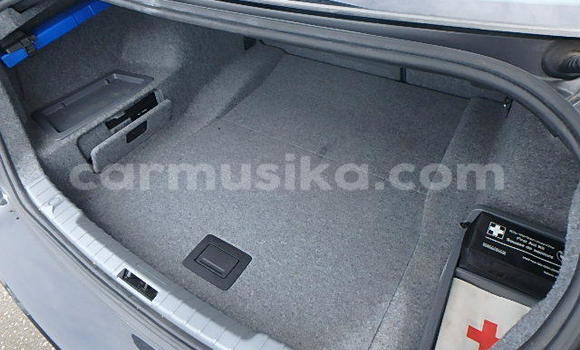 Acheter Occasion Voiture BMW 3–Series Noir à Beitbridge, Matabeleland South Acheter Occasion Voiture BMW 3–Series Noir à Beitbridge, Matabeleland South