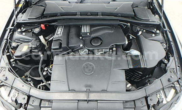 Acheter Occasion Voiture BMW 3–Series Noir à Beitbridge, Matabeleland South Acheter Occasion Voiture BMW 3–Series Noir à Beitbridge, Matabeleland South