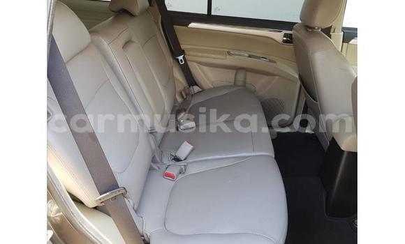 Tenga Tsaru Mitsubishi Pajero Beige Mota in Beitbridge in Matabeleland South Tenga Tsaru Mitsubishi Pajero Beige Mota in Beitbridge in Matabeleland South