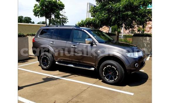 Tenga Tsaru Mitsubishi Pajero Beige Mota in Beitbridge in Matabeleland South Tenga Tsaru Mitsubishi Pajero Beige Mota in Beitbridge in Matabeleland South