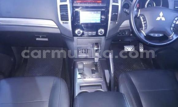 Tenga Tsaru Mitsubishi Pajero Chena Mota in Beitbridge in Matabeleland South Tenga Tsaru Mitsubishi Pajero Chena Mota in Beitbridge in Matabeleland South