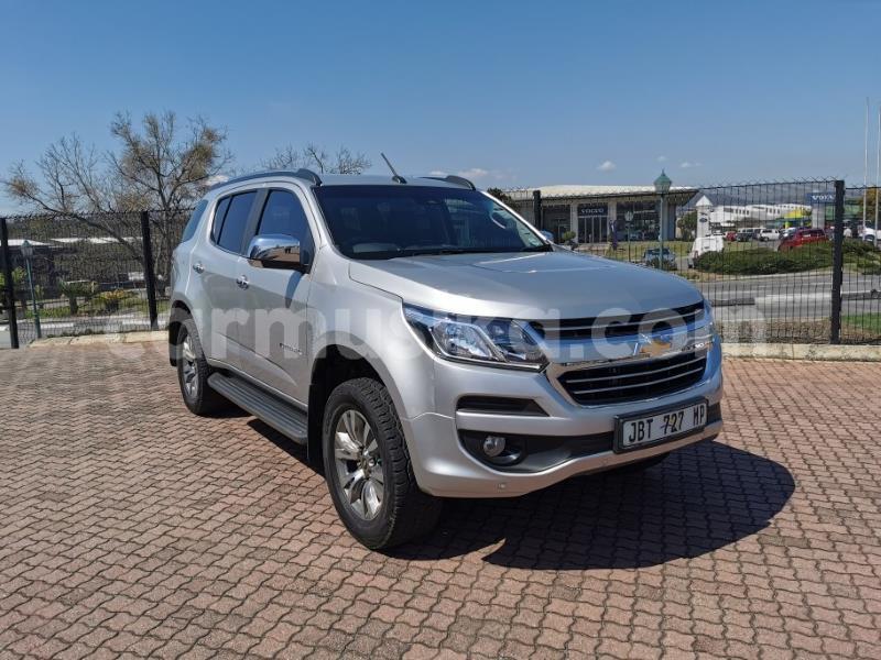 Big with watermark chevrolet trailblazer matabeleland south beitbridge 17861