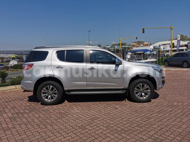 Big with watermark chevrolet trailblazer matabeleland south beitbridge 17861