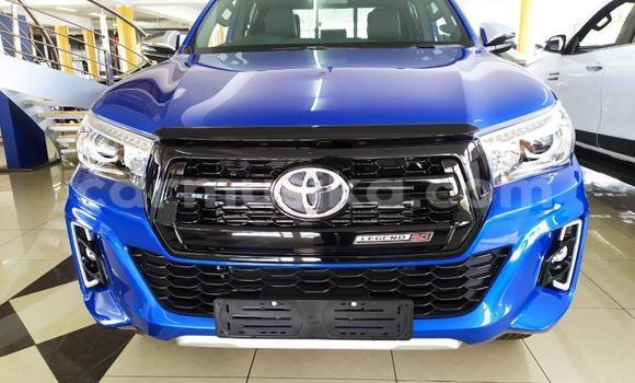 Tenga Tsaru Toyota Hilux Bhuruu Mota in Beitbridge in Matabeleland South Tenga Tsaru Toyota Hilux Bhuruu Mota in Beitbridge in Matabeleland South