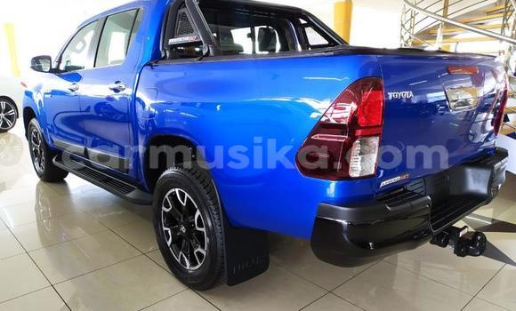 Tenga Tsaru Toyota Hilux Bhuruu Mota in Beitbridge in Matabeleland South Tenga Tsaru Toyota Hilux Bhuruu Mota in Beitbridge in Matabeleland South