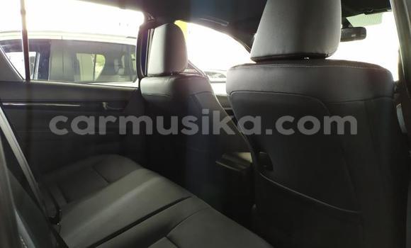 Tenga Tsaru Toyota Hilux Bhuruu Mota in Beitbridge in Matabeleland South Tenga Tsaru Toyota Hilux Bhuruu Mota in Beitbridge in Matabeleland South