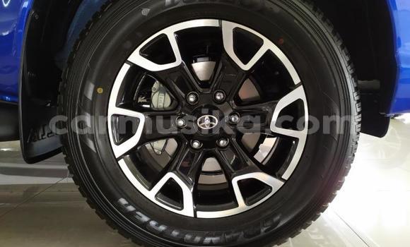 Tenga Tsaru Toyota Hilux Bhuruu Mota in Beitbridge in Matabeleland South Tenga Tsaru Toyota Hilux Bhuruu Mota in Beitbridge in Matabeleland South