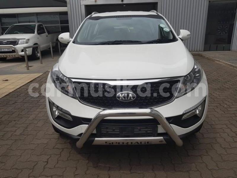Big with watermark kia sportage matabeleland south beitbridge 17863