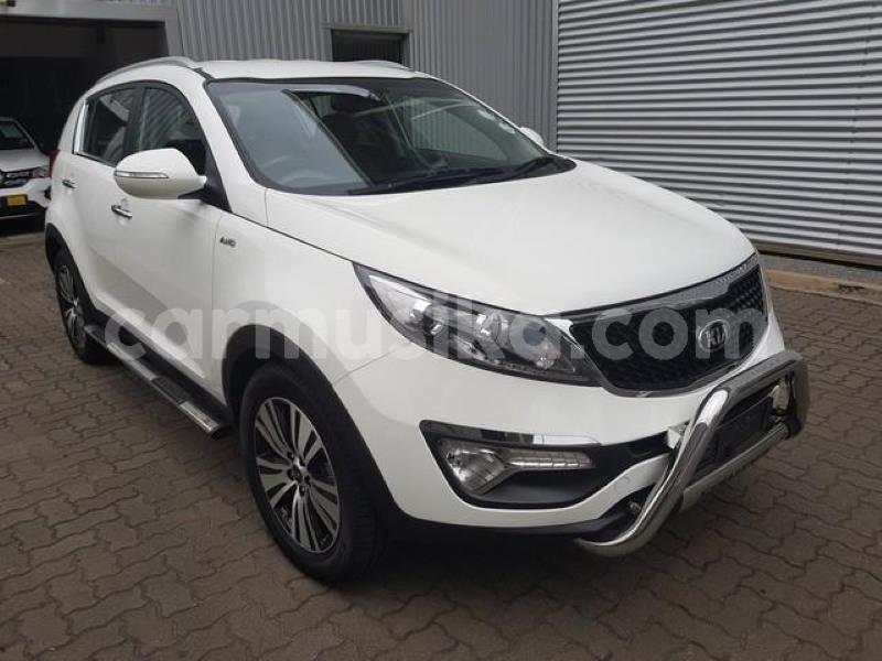 Big with watermark kia sportage matabeleland south beitbridge 17863