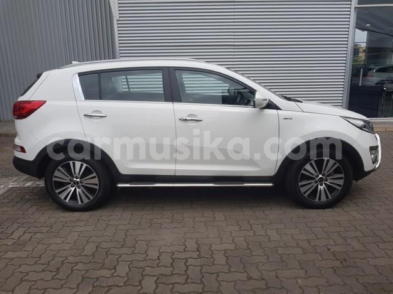 Big with watermark kia sportage matabeleland south beitbridge 17863