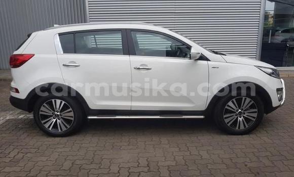 Tenga Tsaru Kia Sportage Chena Mota in Beitbridge in Matabeleland South Tenga Tsaru Kia Sportage Chena Mota in Beitbridge in Matabeleland South
