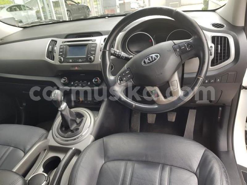 Big with watermark kia sportage matabeleland south beitbridge 17863