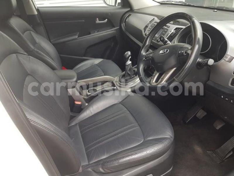 Big with watermark kia sportage matabeleland south beitbridge 17863
