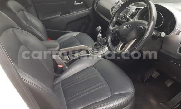 Tenga Tsaru Kia Sportage Chena Mota in Beitbridge in Matabeleland South Tenga Tsaru Kia Sportage Chena Mota in Beitbridge in Matabeleland South