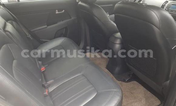 Tenga Tsaru Kia Sportage Chena Mota in Beitbridge in Matabeleland South Tenga Tsaru Kia Sportage Chena Mota in Beitbridge in Matabeleland South