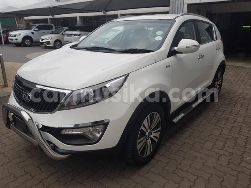 Big with watermark kia sportage matabeleland south beitbridge 17863