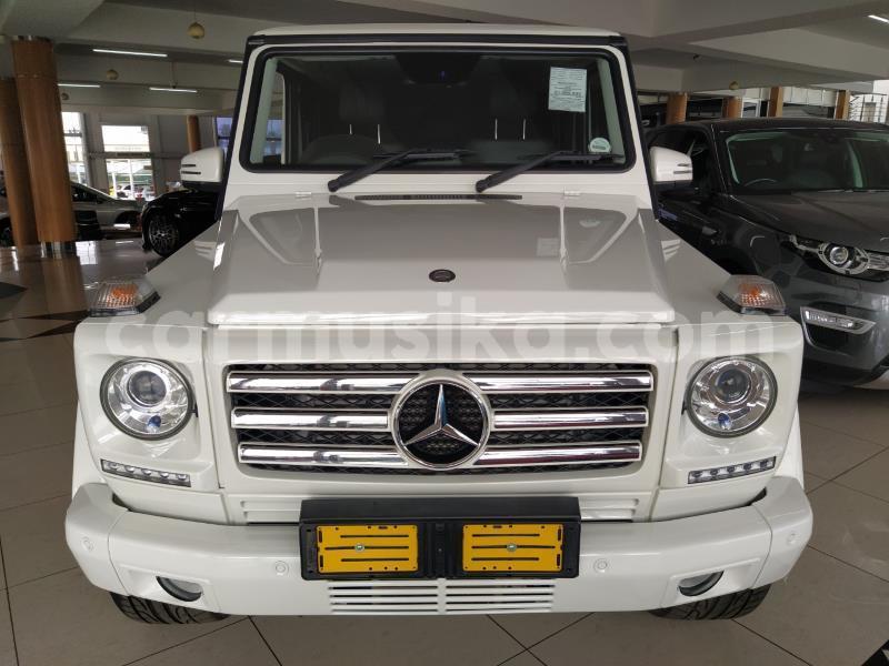 Big with watermark mercedes benz g klasse matabeleland south beitbridge 17865