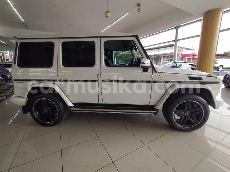 Big with watermark mercedes benz g klasse matabeleland south beitbridge 17865