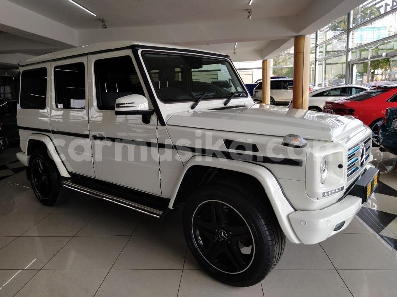 Big with watermark mercedes benz g klasse matabeleland south beitbridge 17865