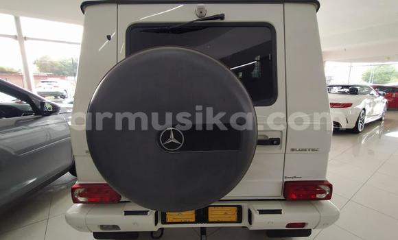 Tenga Tsaru Mercedes‒Benz G-klasse Chena Mota in Beitbridge in Matabeleland South Tenga Tsaru Mercedes‒Benz G-klasse Chena Mota in Beitbridge in Matabeleland South