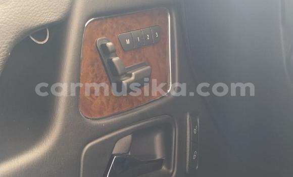 Tenga Tsaru Mercedes‒Benz G-klasse Chena Mota in Beitbridge in Matabeleland South Tenga Tsaru Mercedes‒Benz G-klasse Chena Mota in Beitbridge in Matabeleland South