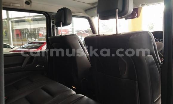 Tenga Tsaru Mercedes‒Benz G-klasse Chena Mota in Beitbridge in Matabeleland South Tenga Tsaru Mercedes‒Benz G-klasse Chena Mota in Beitbridge in Matabeleland South