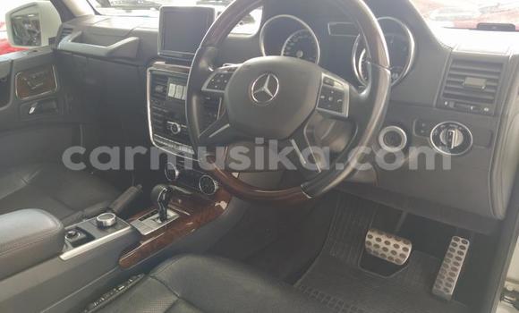 Tenga Tsaru Mercedes‒Benz G-klasse Chena Mota in Beitbridge in Matabeleland South Tenga Tsaru Mercedes‒Benz G-klasse Chena Mota in Beitbridge in Matabeleland South