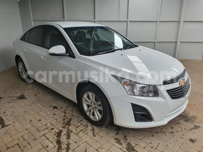 Big with watermark chevrolet cruze matabeleland south beitbridge 17866