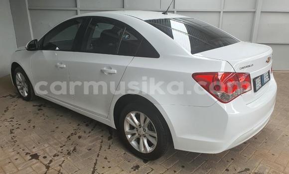 Nunua Ilio tumika Chevrolet Cruze Nyeupe Gari ndani ya Beitbridge nchini Matabeleland Kusini Nunua Ilio tumika Chevrolet Cruze Nyeupe Gari ndani ya Beitbridge nchini Matabeleland Kusini