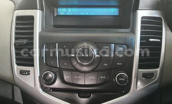 Nunua Ilio tumika Chevrolet Cruze Nyeupe Gari ndani ya Beitbridge nchini Matabeleland Kusini Nunua Ilio tumika Chevrolet Cruze Nyeupe Gari ndani ya Beitbridge nchini Matabeleland Kusini