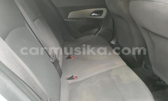 Nunua Ilio tumika Chevrolet Cruze Nyeupe Gari ndani ya Beitbridge nchini Matabeleland Kusini Nunua Ilio tumika Chevrolet Cruze Nyeupe Gari ndani ya Beitbridge nchini Matabeleland Kusini