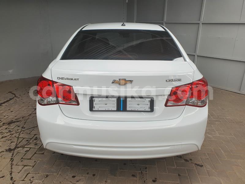 Big with watermark chevrolet cruze matabeleland south beitbridge 17866