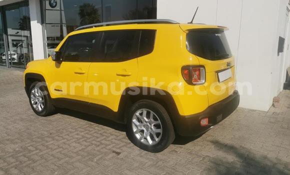 Tenga Tsaru Jeep Renegade Zvimwe Mota in Beitbridge in Matabeleland South Tenga Tsaru Jeep Renegade Zvimwe Mota in Beitbridge in Matabeleland South