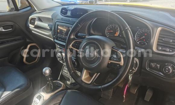 Tenga Tsaru Jeep Renegade Zvimwe Mota in Beitbridge in Matabeleland South Tenga Tsaru Jeep Renegade Zvimwe Mota in Beitbridge in Matabeleland South