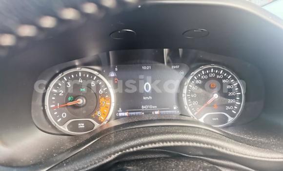 Tenga Tsaru Jeep Renegade Zvimwe Mota in Beitbridge in Matabeleland South Tenga Tsaru Jeep Renegade Zvimwe Mota in Beitbridge in Matabeleland South