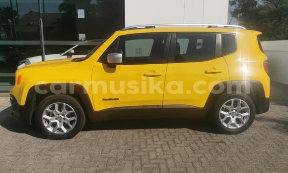 Tenga Tsaru Jeep Renegade Zvimwe Mota in Beitbridge in Matabeleland South Tenga Tsaru Jeep Renegade Zvimwe Mota in Beitbridge in Matabeleland South