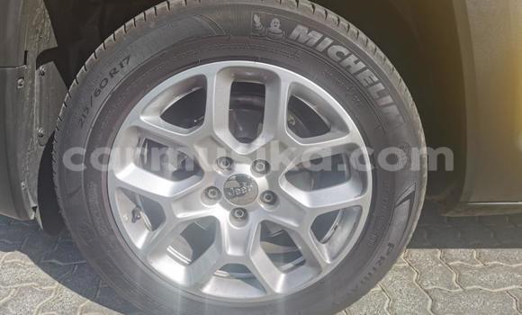 Tenga Tsaru Jeep Renegade Zvimwe Mota in Beitbridge in Matabeleland South Tenga Tsaru Jeep Renegade Zvimwe Mota in Beitbridge in Matabeleland South