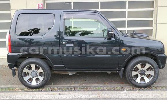 Buy Used Suzuki Jimny Black Car in Beitbridge in Matabeleland South Buy Used Suzuki Jimny Black Car in Beitbridge in Matabeleland South