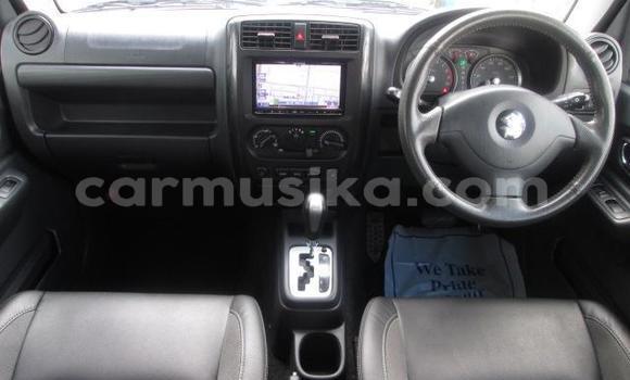 Buy Used Suzuki Jimny Black Car in Beitbridge in Matabeleland South Buy Used Suzuki Jimny Black Car in Beitbridge in Matabeleland South