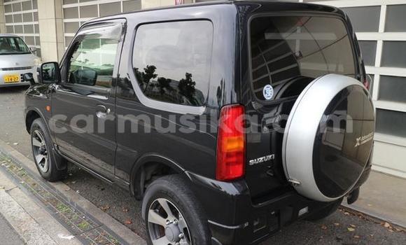 Buy Used Suzuki Jimny Black Car in Beitbridge in Matabeleland South Buy Used Suzuki Jimny Black Car in Beitbridge in Matabeleland South