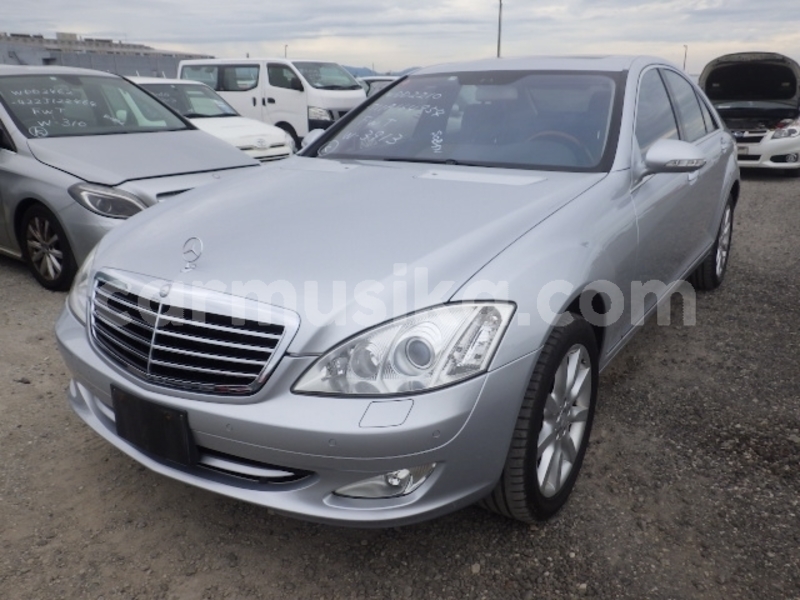 Big with watermark mercedes benz s class matabeleland south beitbridge 17870