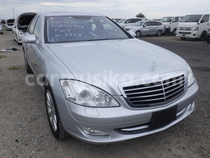 Big with watermark mercedes benz s class matabeleland south beitbridge 17870