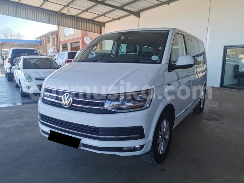 Big with watermark volkswagen caravelle matabeleland south beitbridge 17872