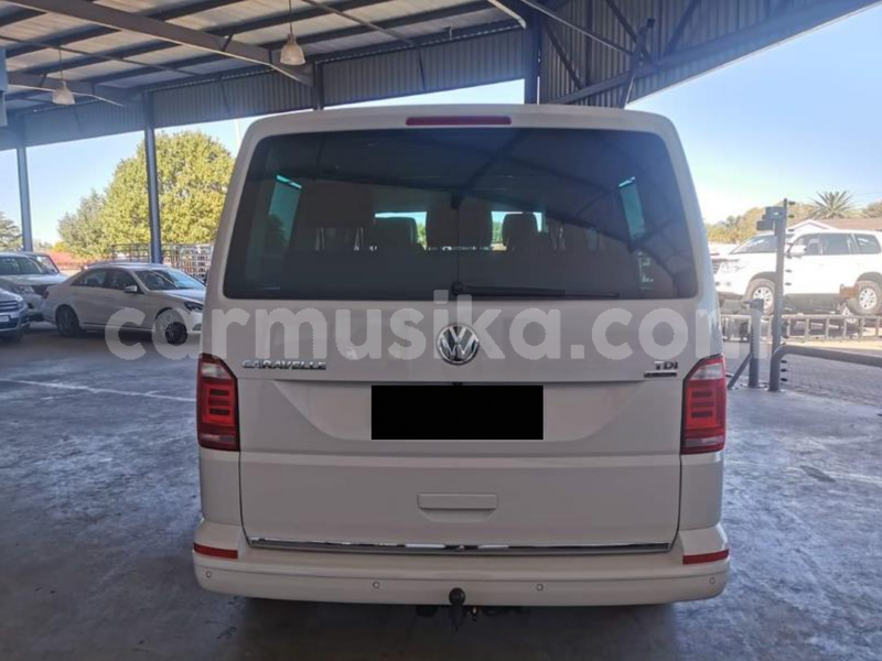 Big with watermark volkswagen caravelle matabeleland south beitbridge 17872