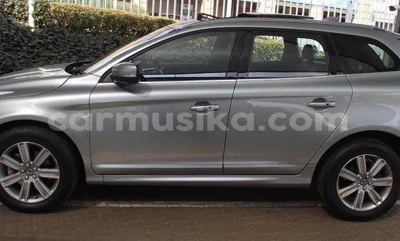 Buy Used Volvo XC60 Silver Car in Beitbridge in Matabeleland South Buy Used Volvo XC60 Silver Car in Beitbridge in Matabeleland South