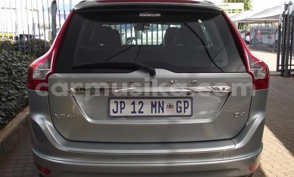 Buy Used Volvo XC60 Silver Car in Beitbridge in Matabeleland South Buy Used Volvo XC60 Silver Car in Beitbridge in Matabeleland South