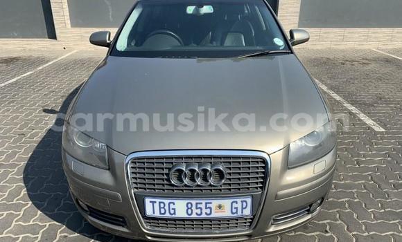 Nunua Ilio tumika Audi A3 Nyingine Gari ndani ya Beitbridge nchini Matabeleland Kusini