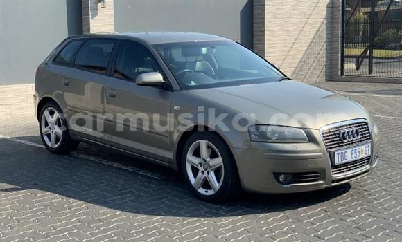 Tenga Tsaru Audi A3 Zvimwe Mota in Beitbridge in Matabeleland South Tenga Tsaru Audi A3 Zvimwe Mota in Beitbridge in Matabeleland South