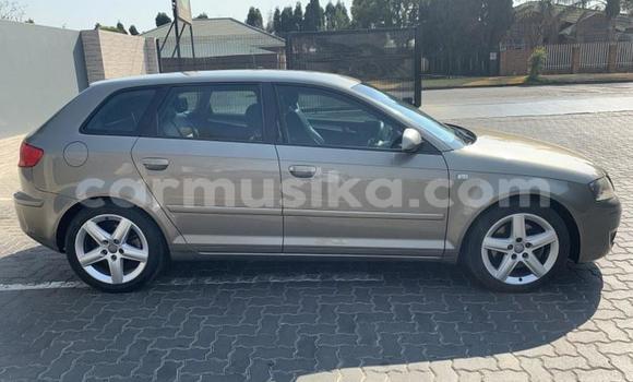 Tenga Tsaru Audi A3 Zvimwe Mota in Beitbridge in Matabeleland South Tenga Tsaru Audi A3 Zvimwe Mota in Beitbridge in Matabeleland South